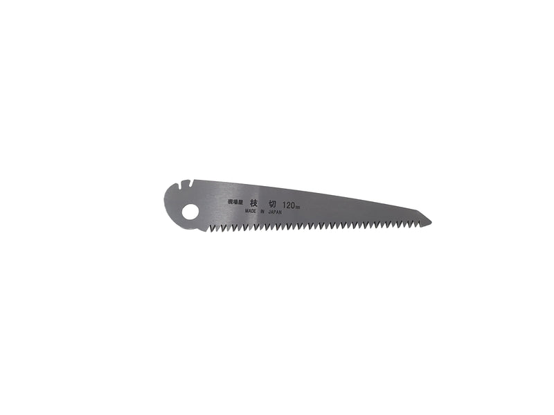 Ishinoko Replacement Blades for Folding Pocket Saws