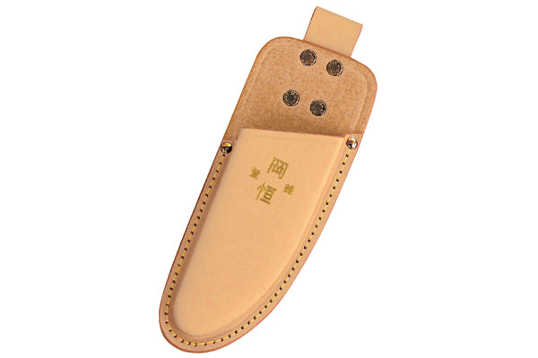 Okatsune Leather Secateur Holster 108