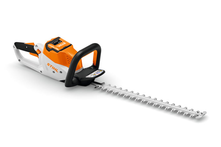 Stihl Cordless Hedge Trimmer With Battery and Charger HSA 50