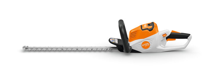 Stihl Cordless Hedge Trimmer With Battery and Charger HSA 50