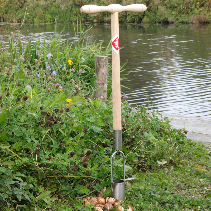 Sneeboer Bulb Planter