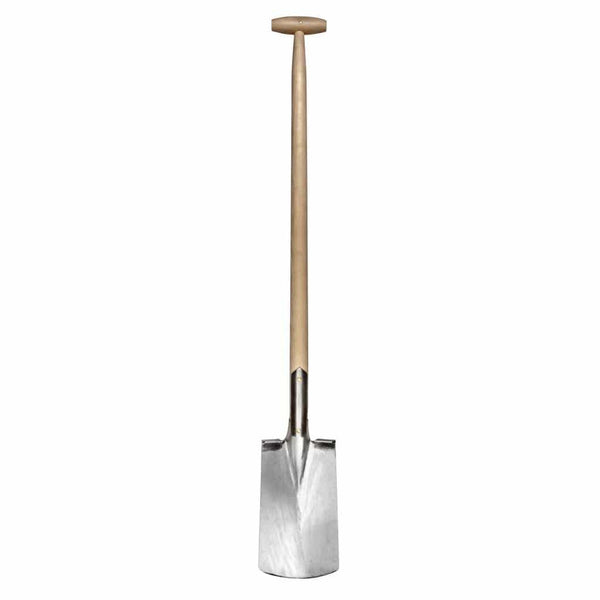 Sneeboer Garden Spade with steps