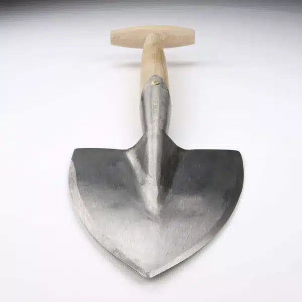 Sneeboer Perennial Spade 28cm Ash Handle