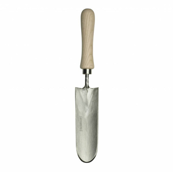 Sneeboer Great Dixter / Christopher Lloyd Trowel with Ash Handle