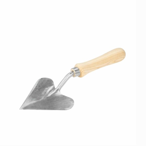 Sneeboer Heart Shaped Trowel