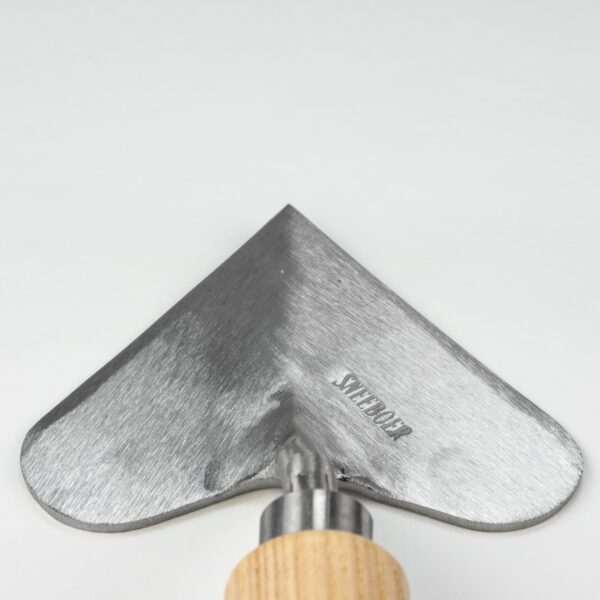 Sneeboer Heart Shaped Trowel