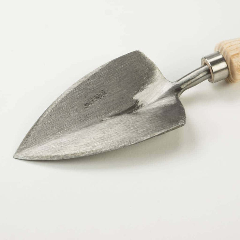 Sneeboer Small Transplanting Trowel