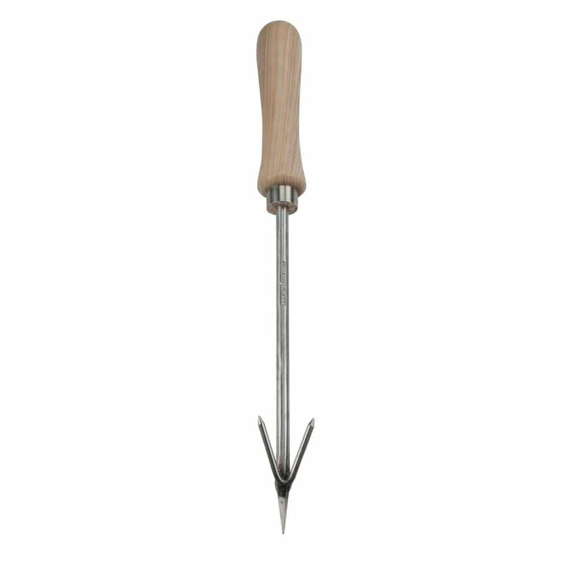 Sneeboer "Wrotter" Hand Weeding Tool with Ash Handle