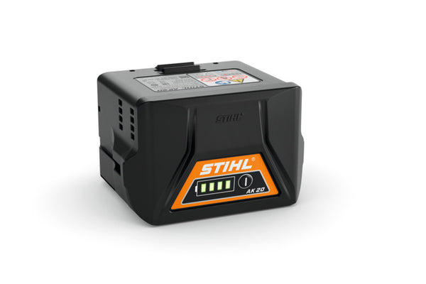 Stihl 36V 144Wh Lithium-Ion battery for the AK System AK 20 Battery