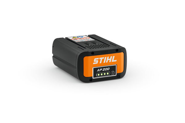 Stihl 36 V, 4.8 Ah Lithium-Ion Battery for AL systems AP 200