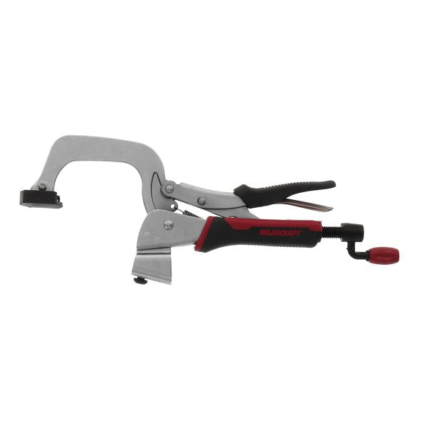 Milescraft Bench Clamp 3" 4006