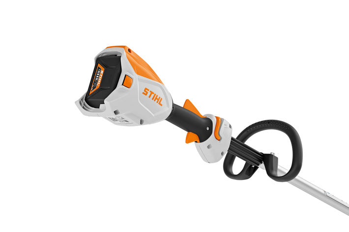 Stihl Cordless Brushcutter Set with Battery and Charger FSA 60 R