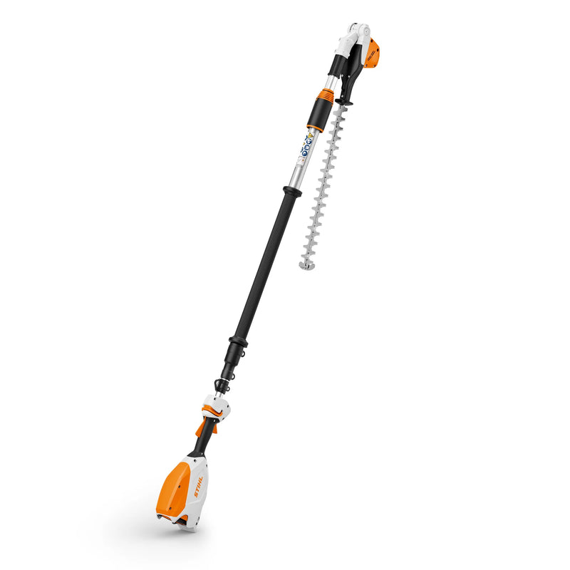 Stihl Long-Reach Cordless Hedge Trimmer HLA 86 (body only)