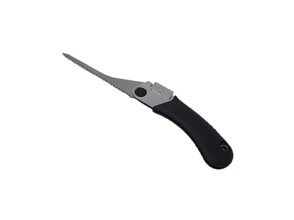Ishinoko Japanese Folding Pocket Keyhole Saw INK-0530