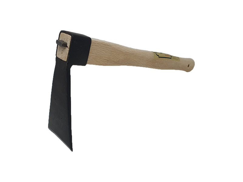 Japanese Narrow Planting Hoe Carbon Steel