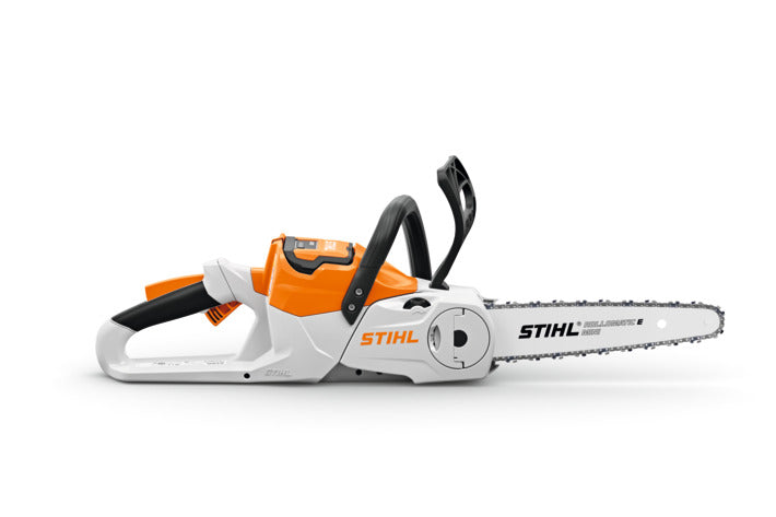 Stihl Cordless Chainsaw MSA 70 C-B Set with AK 30 battery and AL 101 charger - 30 cm / 12”