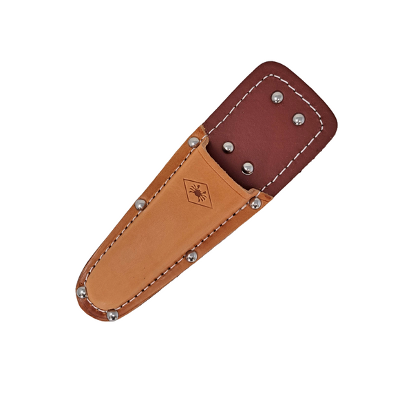 Nishigaki Leather Holster for pruning/Bud Shears N-235