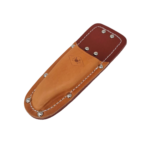 Nishigaki Leather Holster for Pruning Secateurs