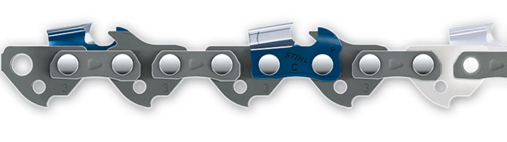 Stihl Picco Micro 3 (PM3) Chainsaw Chain 3/8"