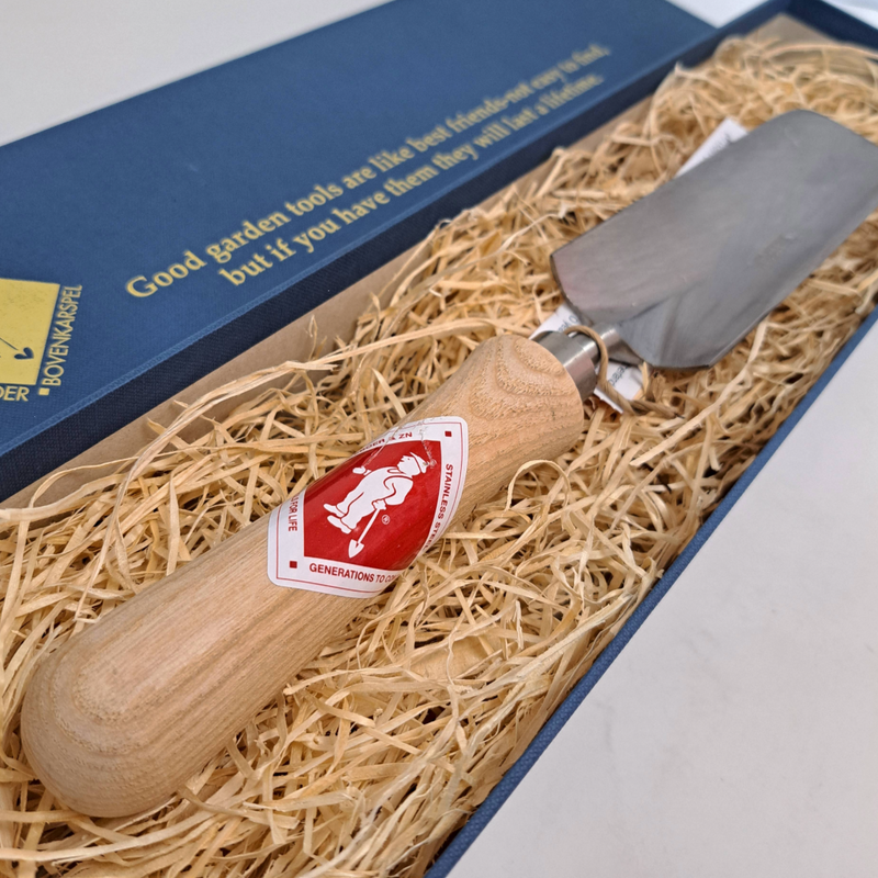 Sneeboer  Great Dixter / Christopher Lloyd Trowel in Gift Box