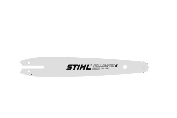 Stihl Guide Bar for Rollomatic E Mini 1/4" P, 35 cm / 14"