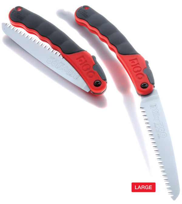 Silky Folding Pruning Saw 180mm F 180-8