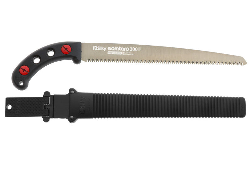 Silky Gomtaro Japanese Pruning Saw 300mm 300-8