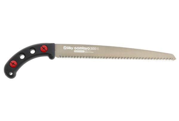 Silky Gomtaro Japanese Pruning Saw 300mm 300-8