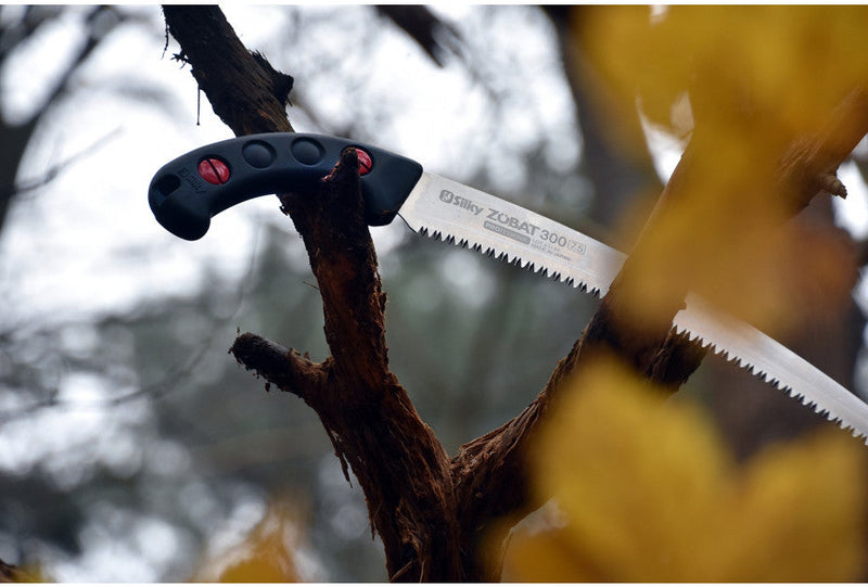 Silky Zubat Pruning Saw 300mm