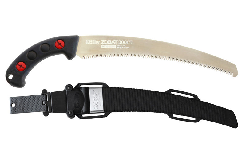 Silky Zubat Pruning Saw 330mm