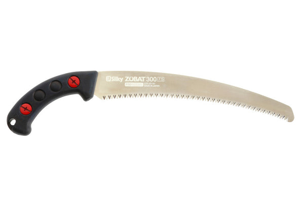 Silky Zubat Pruning Saw 330mm