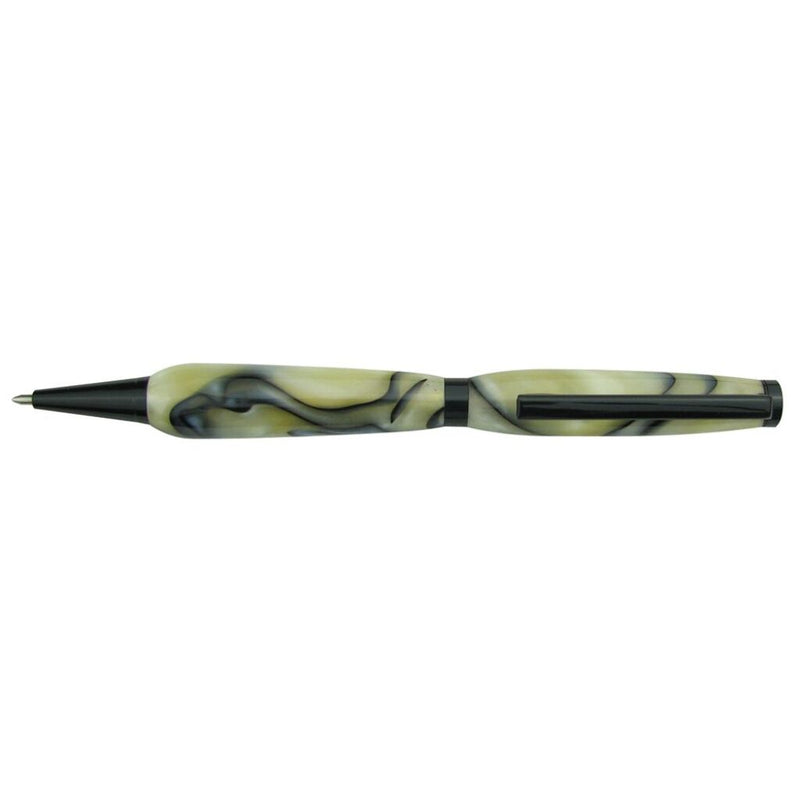 Charnwood 7mm Slimline Twist Pen