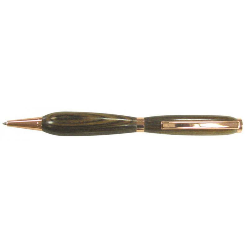 Charnwood 7mm Slimline Twist Pen