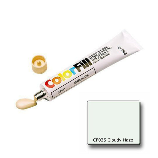 ColorFill Worktop Joint Sealer CF025 Cloudy Haze
