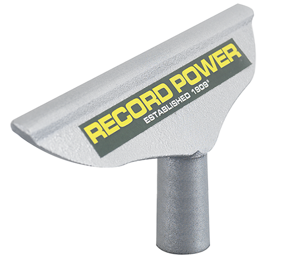 Record Power 12 Inch Toolrest (1" Stem) (12404) for Maxi 1, Regent & Herald Lathes