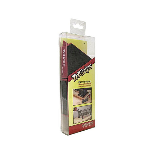 Milescraft 1600 TriGrips Non-slip Friction Pads