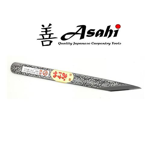 Asahi Japanese Kiridashi Marking Knife 18mm