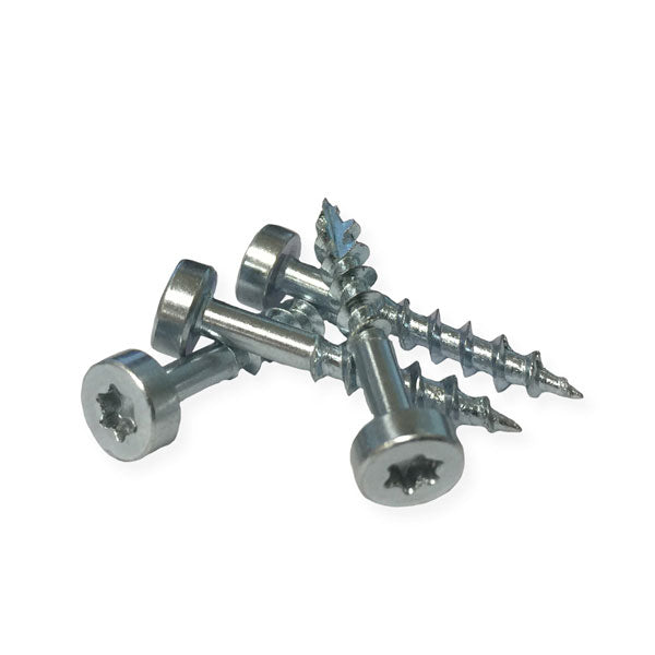 Milescraft Pocket Screw Kit 5200 700 Screws