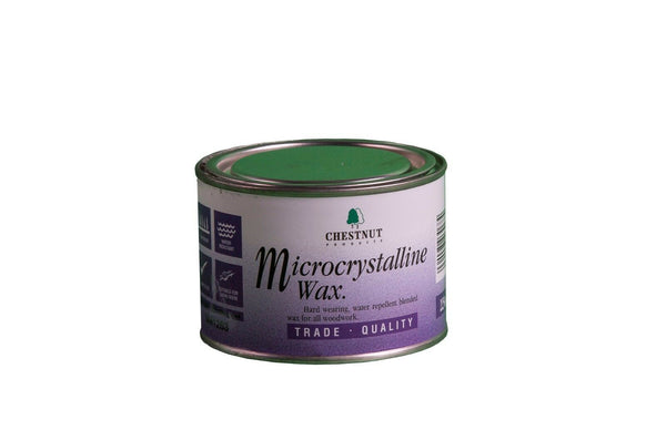 Chestnut Products Microcrystalline Wax  225ml