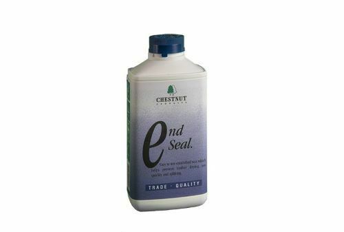 Chestnut Products End Seal 1L