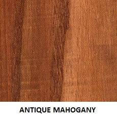 Chestnut Products Spirit Stain Antique Mahogany 250ml