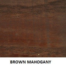 Chestnut Products Spirit Stain Brown Mahogany 250ml