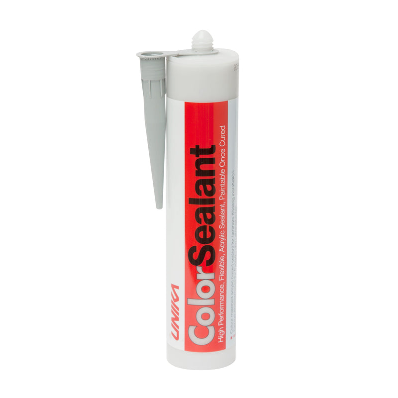 Unika Colorseal Gap Filler and Sealant