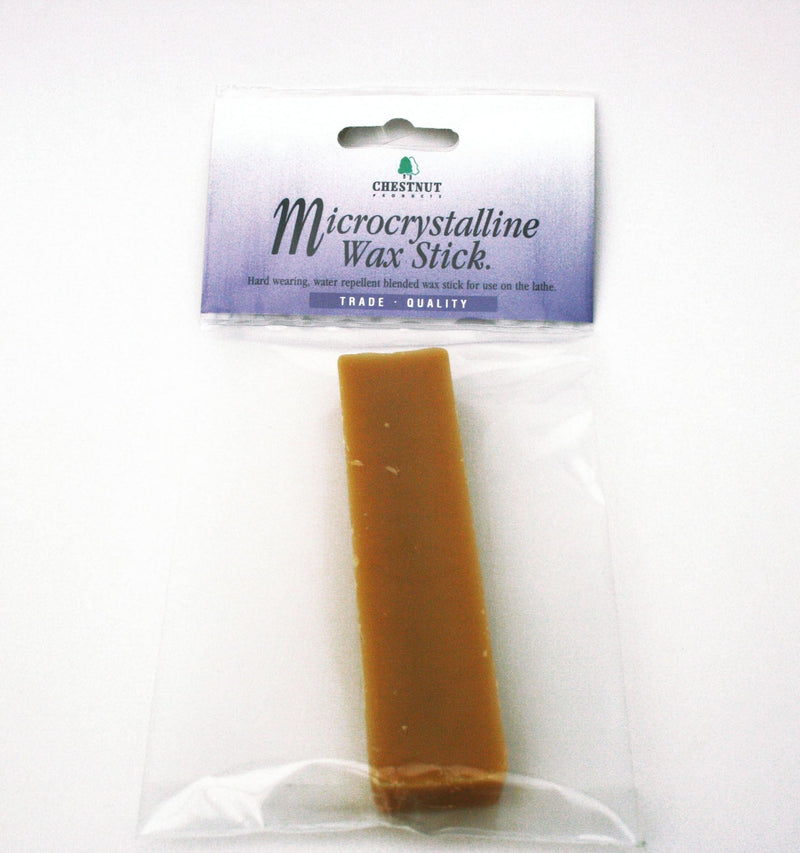 Chestnut Products Microcrystalline Wax Stick
