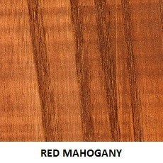 Chestnut Products Spirit Stain Red Mahogany 250ml