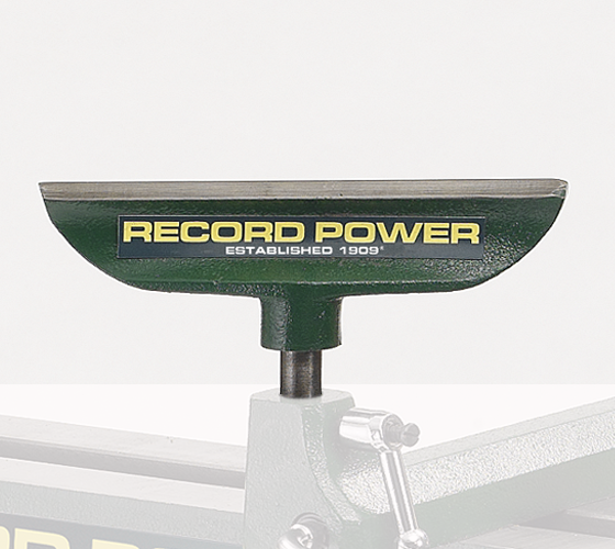 Record Power DML305/B 4" Toolrest for DML305
