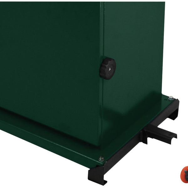 Record top 350 bandsaw