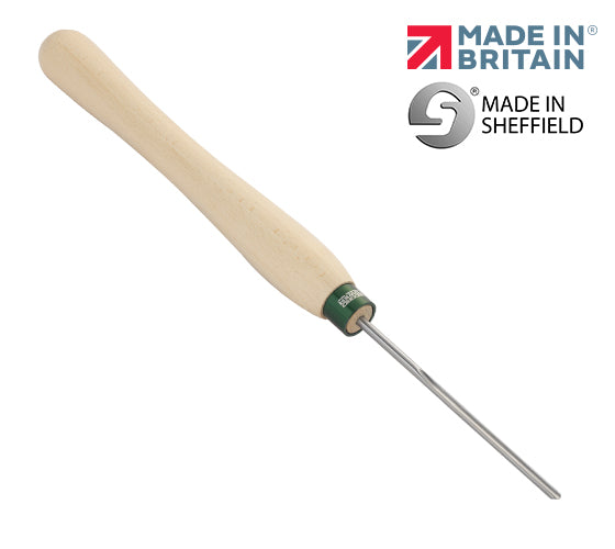 Record Power 1/4" Spindle Gouge (12" Handle) (103540)