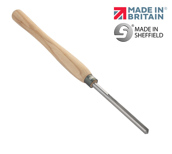 Record Power 1/2" Bowl Gouge (16" Handle) (103660)
