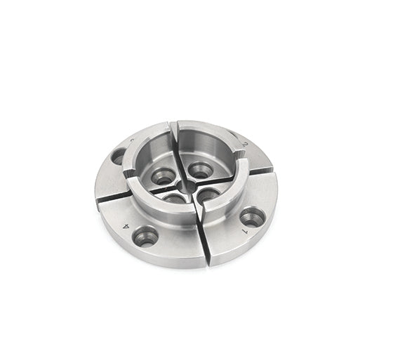 Record Power 62303 40 mm Standard Jaws for SC1 & SC2 Mini Chucks